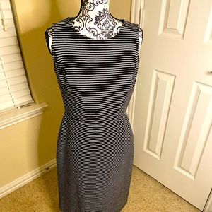 Business casual dress